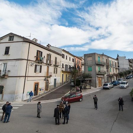 Roccascalegna B&B" Del Castello" المظهر الخارجي الصورة