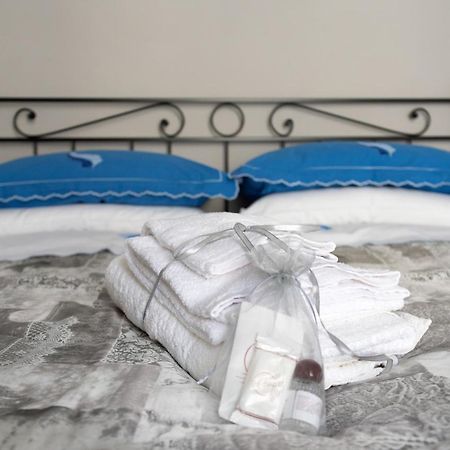 Roccascalegna B&B" Del Castello" المظهر الخارجي الصورة