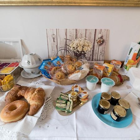Roccascalegna B&B" Del Castello" المظهر الخارجي الصورة