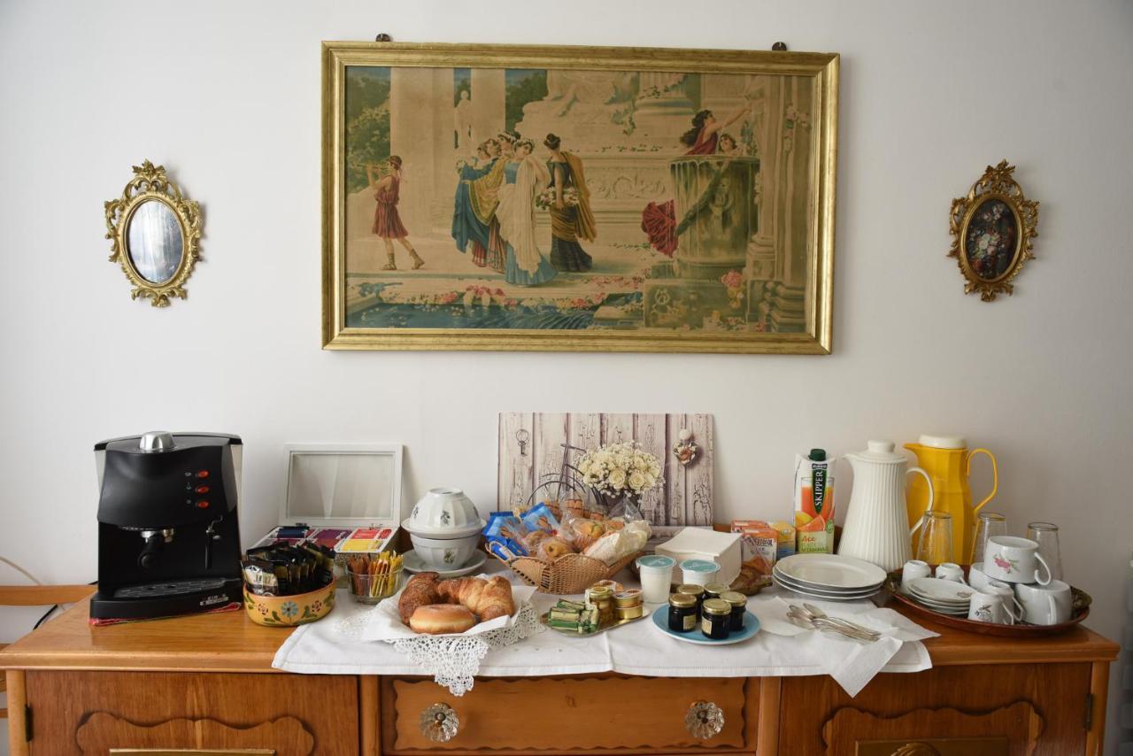 Roccascalegna B&B" Del Castello" المظهر الخارجي الصورة