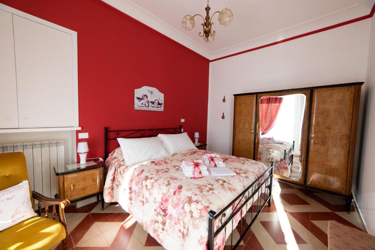Roccascalegna B&B" Del Castello" المظهر الخارجي الصورة