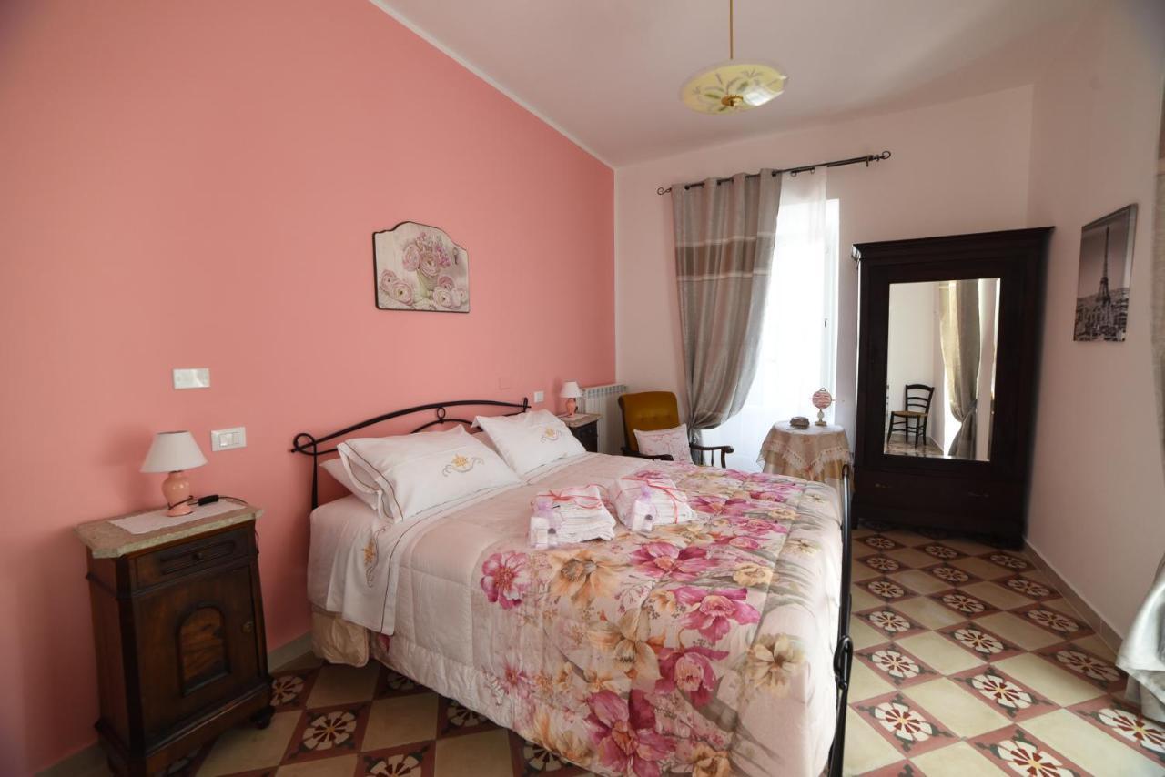 Roccascalegna B&B" Del Castello" المظهر الخارجي الصورة