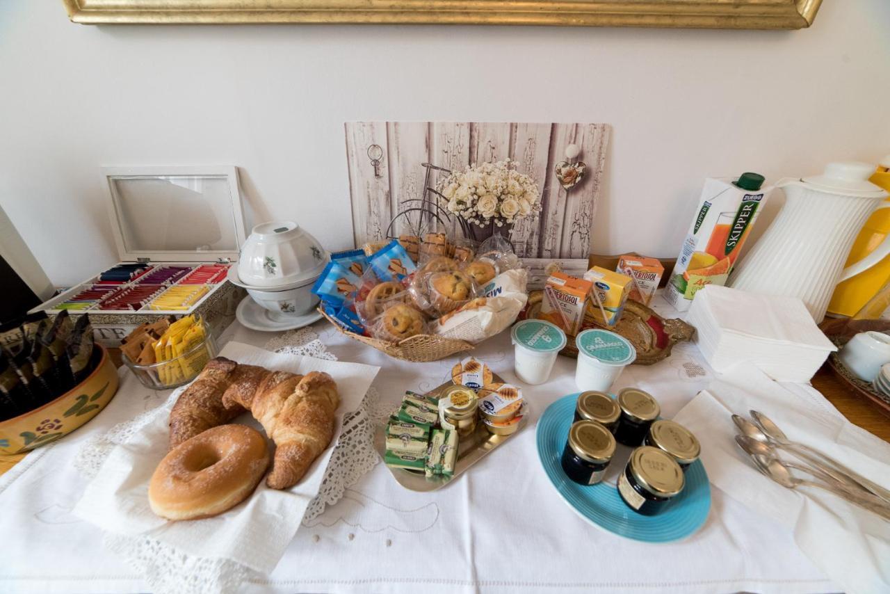 Roccascalegna B&B" Del Castello" المظهر الخارجي الصورة